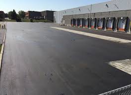 Best Asphalt Driveway Installation  in USA